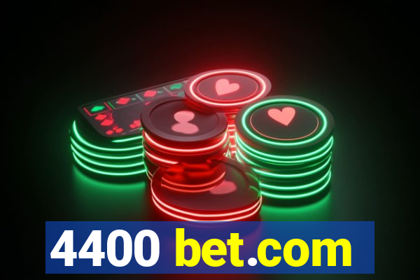 4400 bet.com